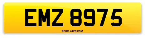 EMZ 8975