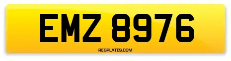 EMZ 8976