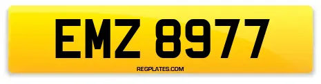 EMZ 8977