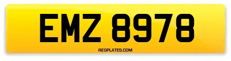 EMZ 8978