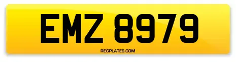 EMZ 8979