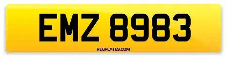 EMZ 8983