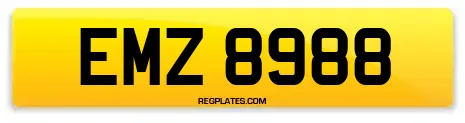 EMZ 8988