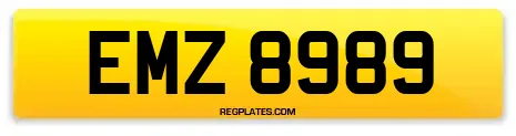 EMZ 8989
