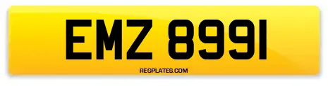EMZ 8991