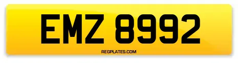 EMZ 8992