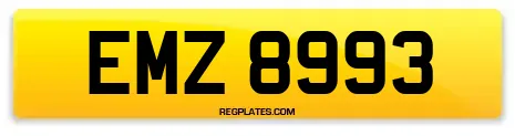 EMZ 8993