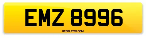 EMZ 8996