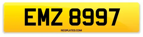 EMZ 8997