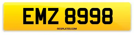 EMZ 8998