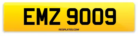 EMZ 9009