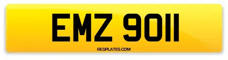 EMZ 9011