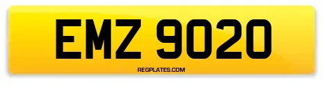 EMZ 9020