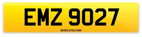 EMZ 9027