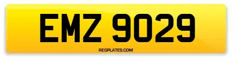 EMZ 9029