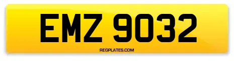 EMZ 9032