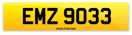 EMZ 9033
