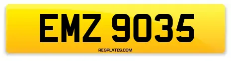 EMZ 9035