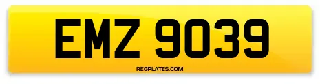 EMZ 9039