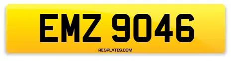 EMZ 9046