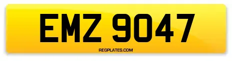 EMZ 9047