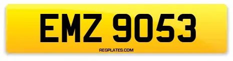 EMZ 9053