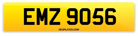EMZ 9056