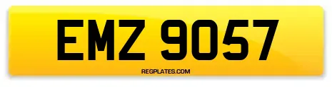 EMZ 9057