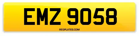 EMZ 9058