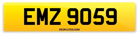 EMZ 9059