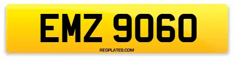 EMZ 9060