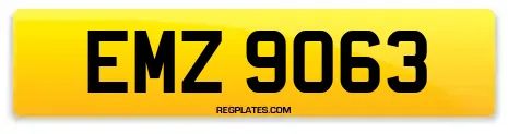 EMZ 9063