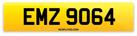 EMZ 9064