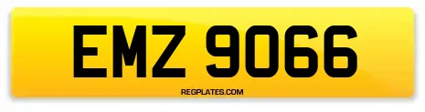 EMZ 9066
