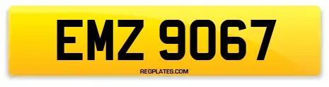 EMZ 9067