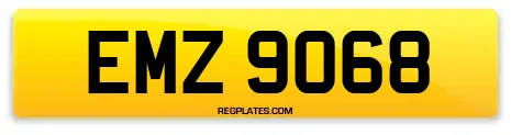 EMZ 9068