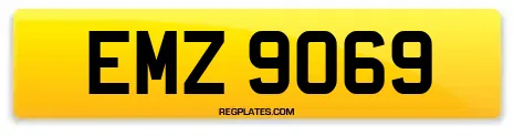 EMZ 9069