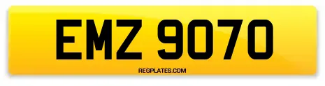 EMZ 9070
