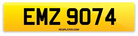 EMZ 9074
