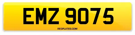 EMZ 9075