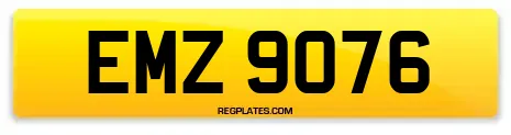 EMZ 9076