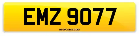 EMZ 9077