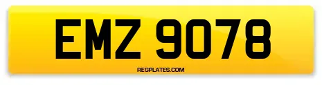 EMZ 9078