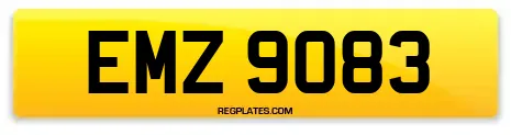 EMZ 9083
