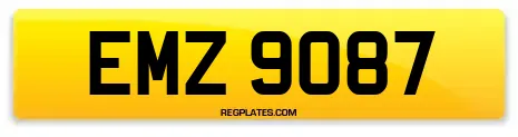 EMZ 9087