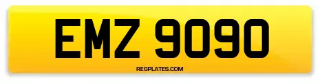 EMZ 9090