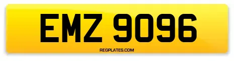 EMZ 9096