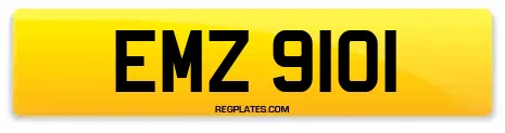 EMZ 9101