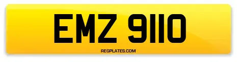 EMZ 9110