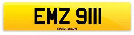 EMZ 9111